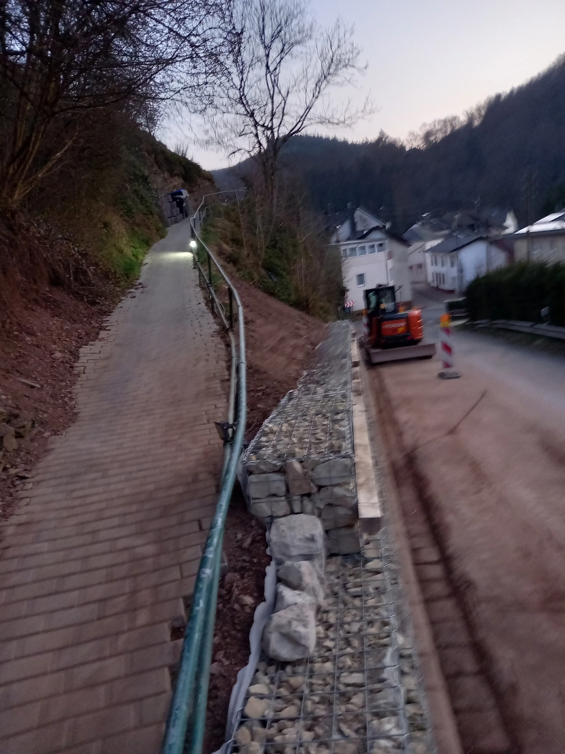 cpordinateur de securite et de sante, Pascal Cordier  , Beratung & Schulung , Organisation und Dokumentation der Koordinationssitzungen, Erstellung des Plan Général de Sécurité et de Santé, Führung des Journals de Coordination, Wahl, Baustelle am Straßenrand durch Expertise Cordier Pascal S-a-r-l-s