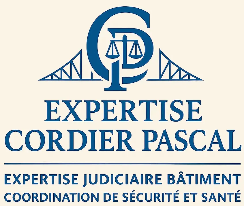 cpordinateur de securite et de sante, Pascal Cordier  , Beratung & Schulung , Organisation und Dokumentation der Koordinationssitzungen, Erstellung des Plan Général de Sécurité et de Santé, Führung des Journals de Coordination, Wahl, 